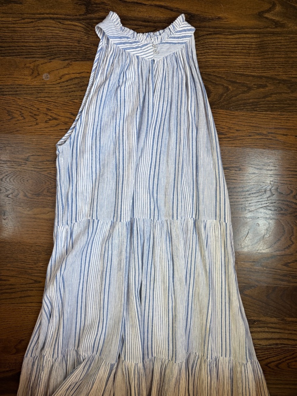 A Piece Apart Maxi Dress Size 6